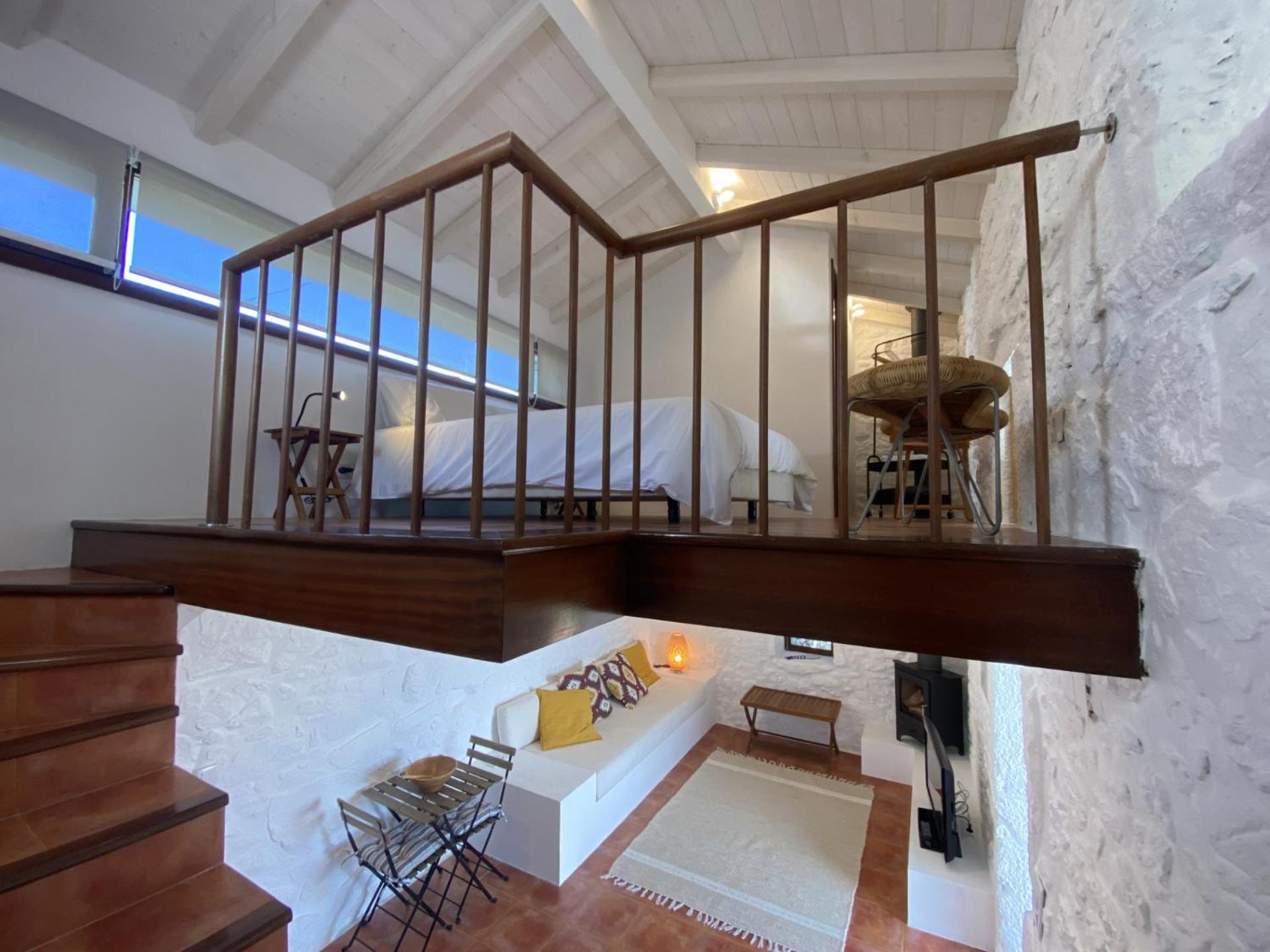 Casa De Sapiao & Studio อาฟิฟ ภายนอก รูปภาพ