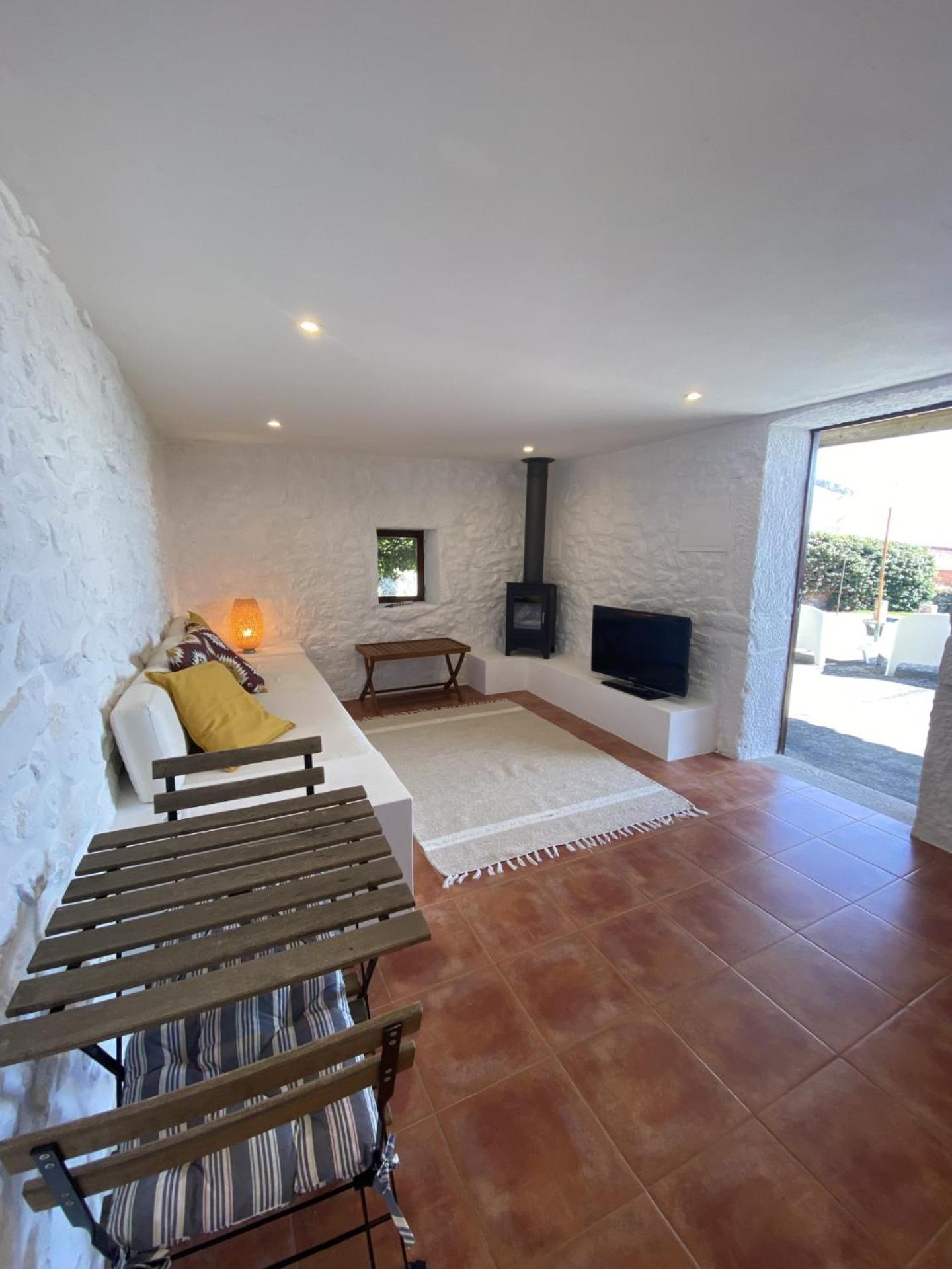 Casa De Sapiao & Studio อาฟิฟ ภายนอก รูปภาพ