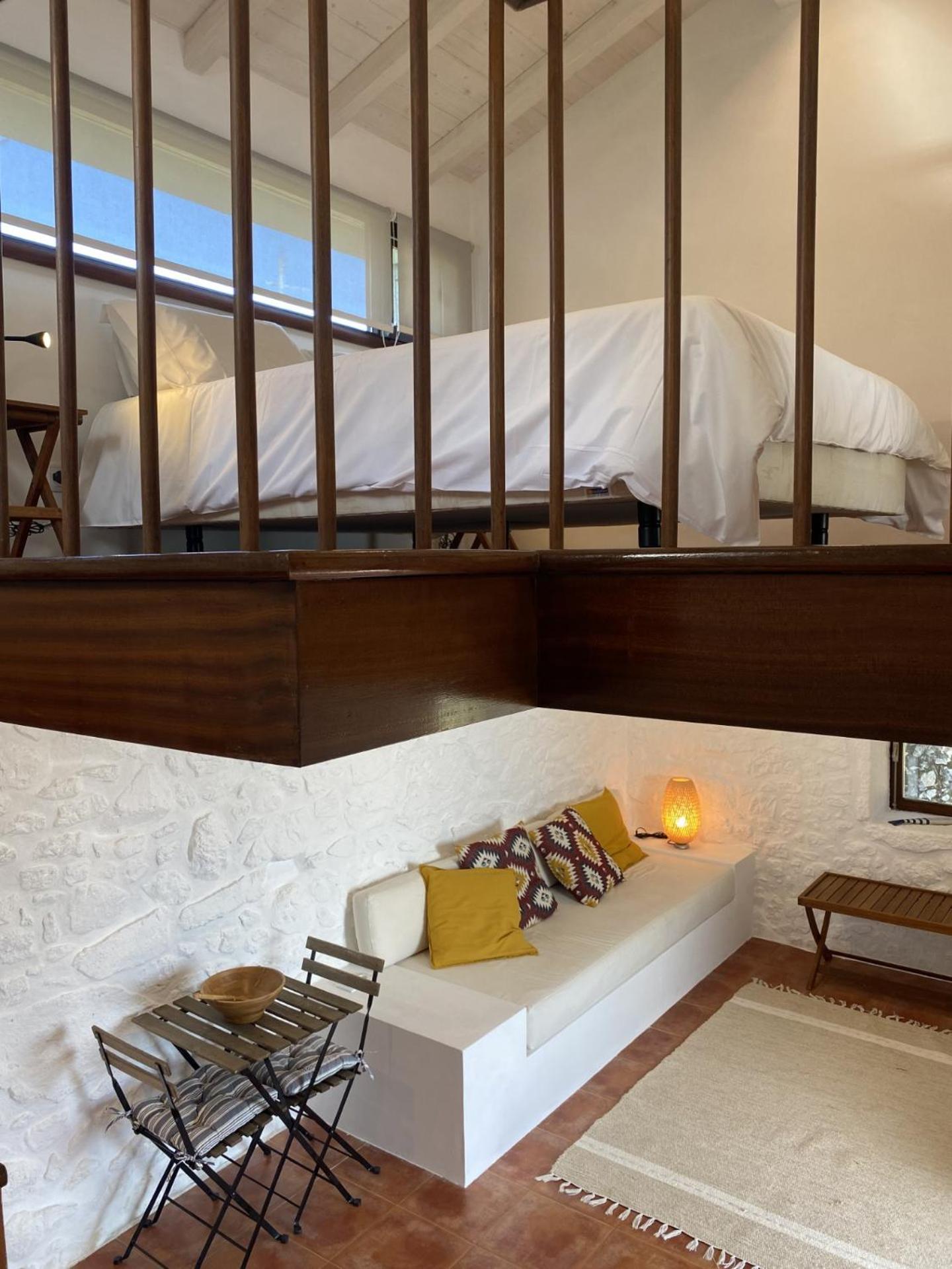 Casa De Sapiao & Studio อาฟิฟ ภายนอก รูปภาพ