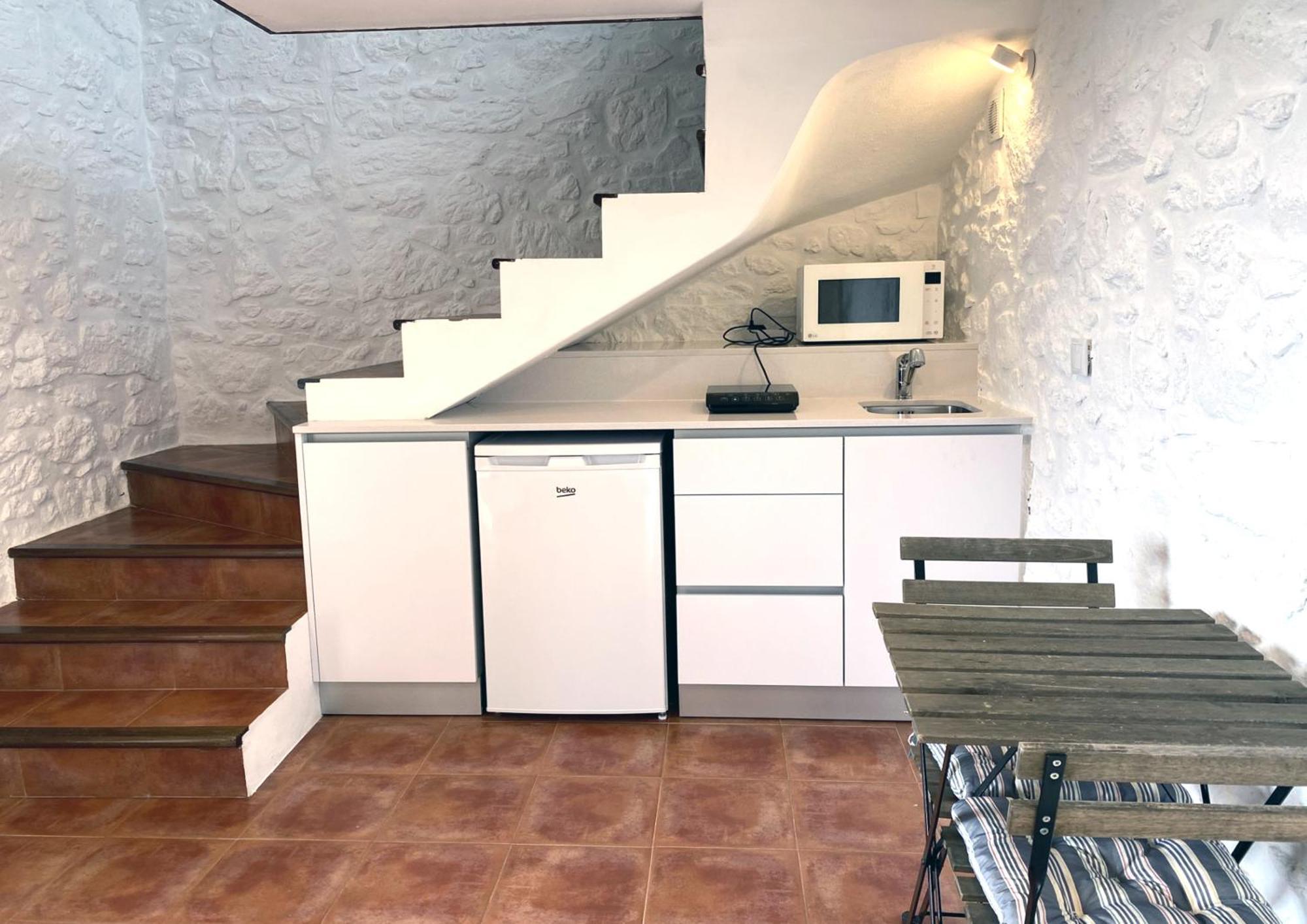 Casa De Sapiao & Studio อาฟิฟ ภายนอก รูปภาพ