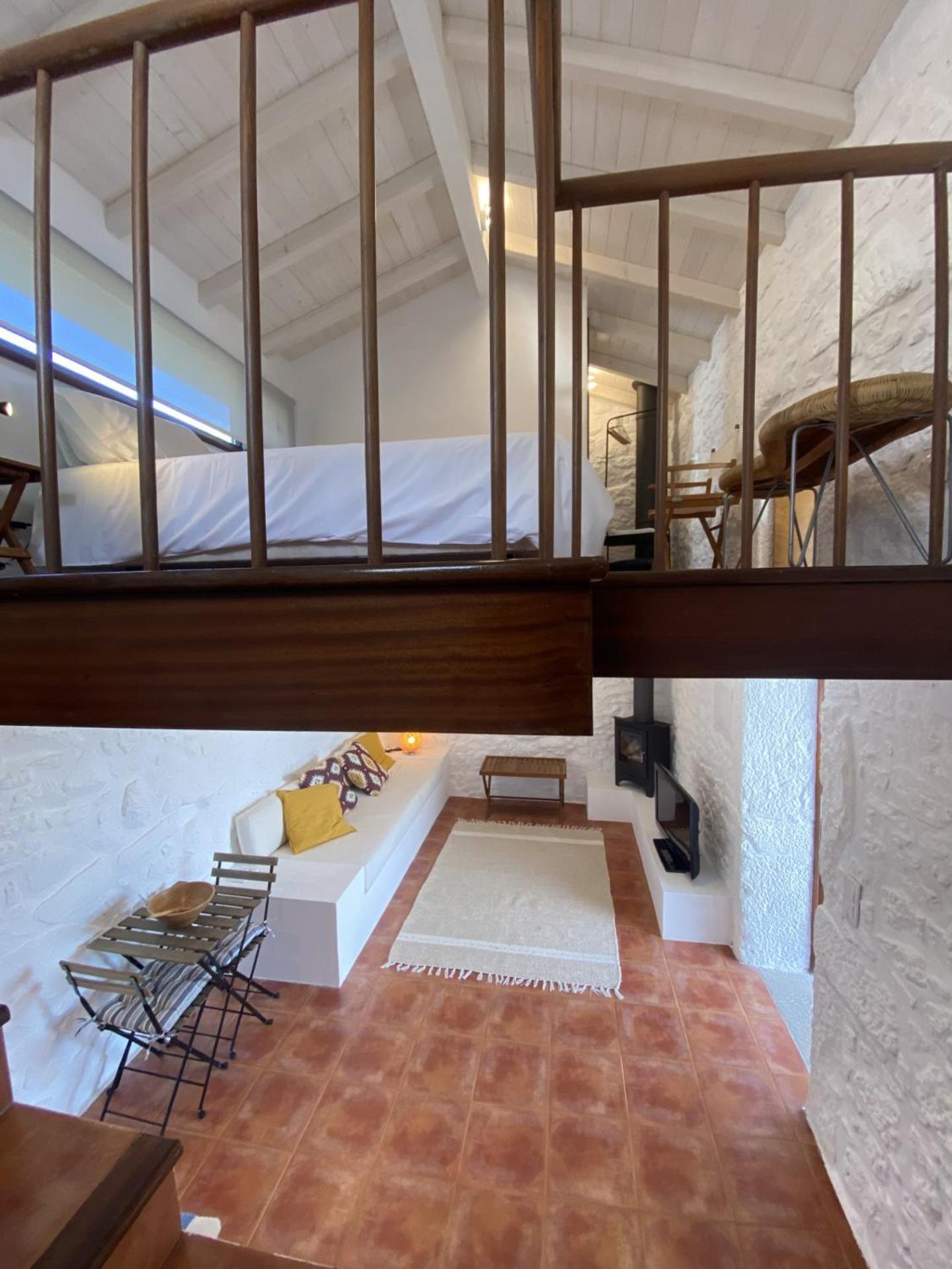 Casa De Sapiao & Studio อาฟิฟ ภายนอก รูปภาพ