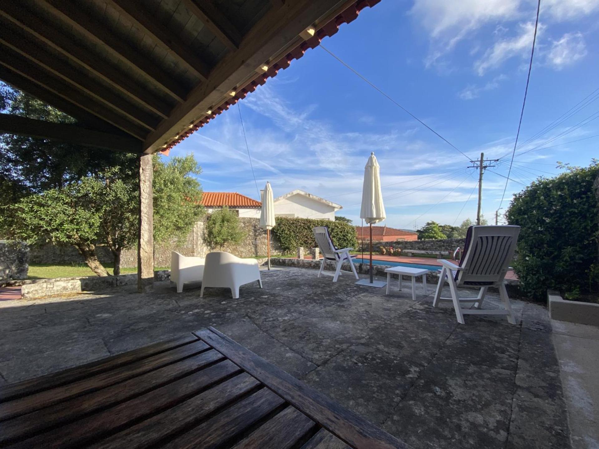 Casa De Sapiao & Studio อาฟิฟ ภายนอก รูปภาพ