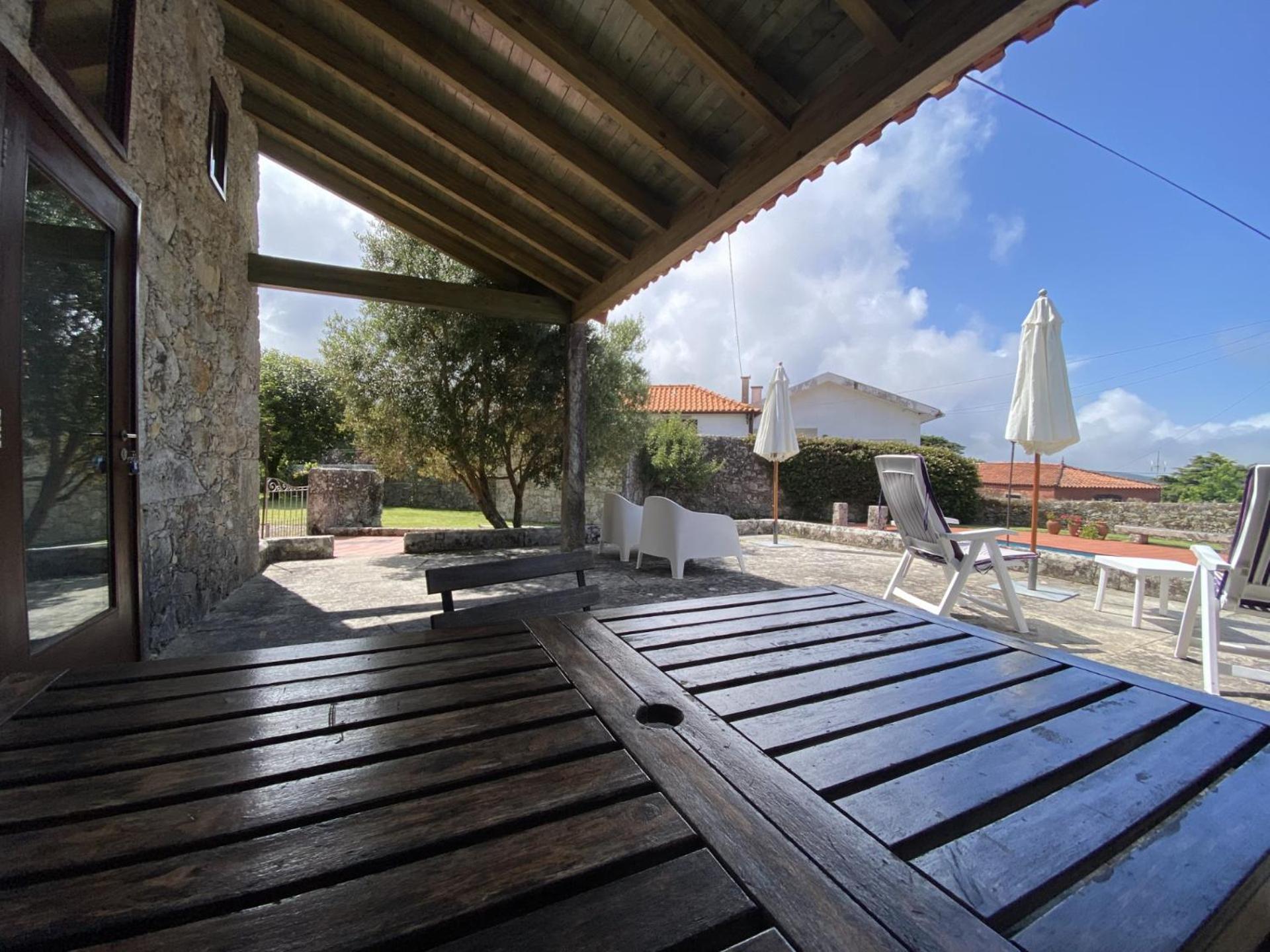 Casa De Sapiao & Studio อาฟิฟ ภายนอก รูปภาพ