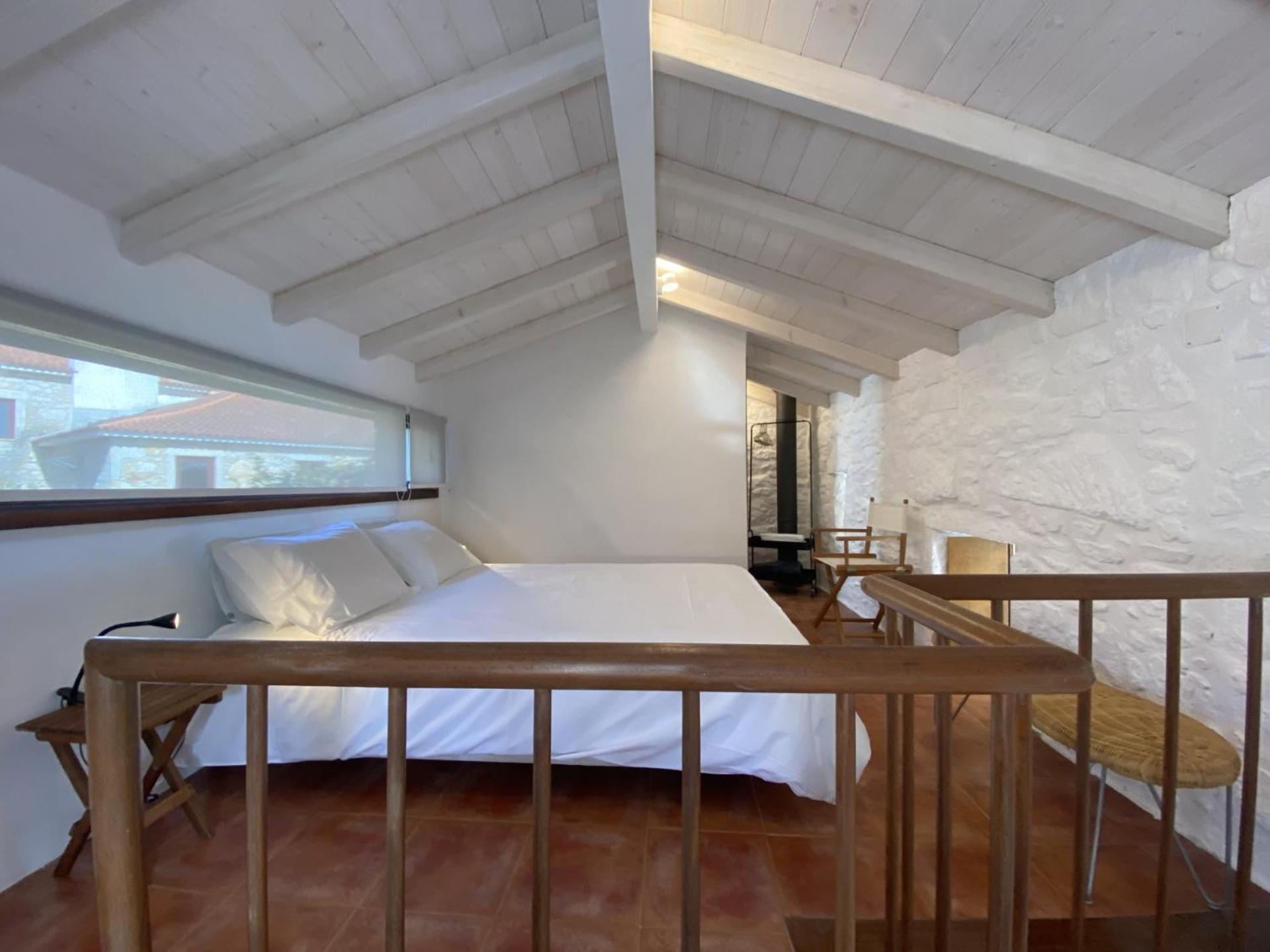 Casa De Sapiao & Studio อาฟิฟ ภายนอก รูปภาพ