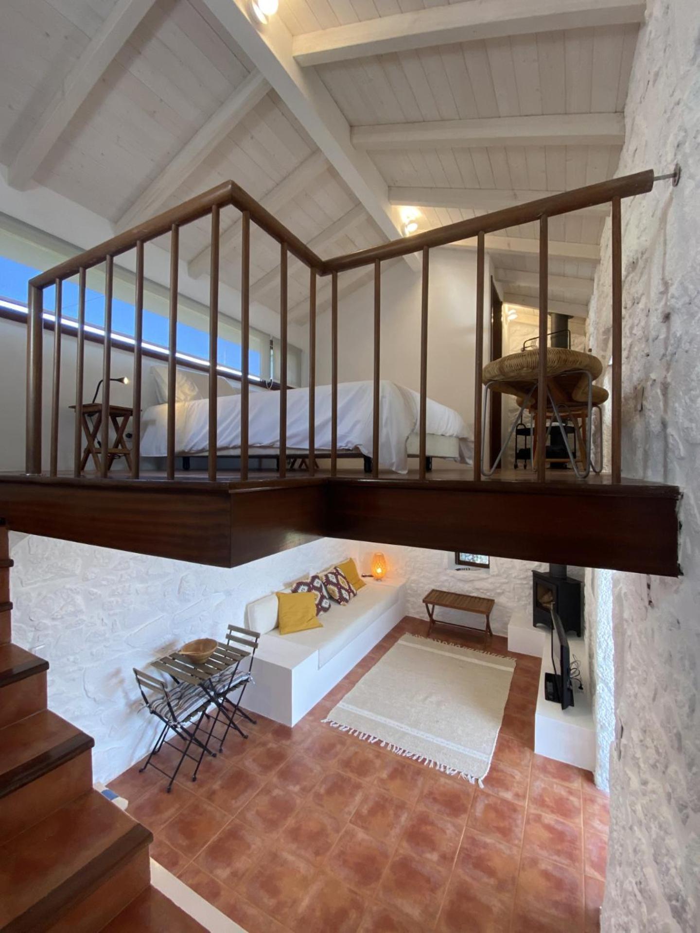 Casa De Sapiao & Studio อาฟิฟ ภายนอก รูปภาพ